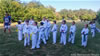 Taekwondo-Pesaro-Bambini
